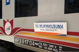 Jadwal kereta api stasiun cilacap per 1 desember 2019 (sesuai gapeka 2019). Waspada Jadwal Keberangkatan Ka Berubah Mulai 1 Desember