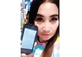 Jadi Bu Bos Bengkel, Tepergok Serong, Kini Terapis Panti Pijat Lagi