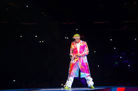 Bunnies come in all shapes, sizes, and colors. Diandra Reviews It All Bad Bunny Siempre Picheo En Msg