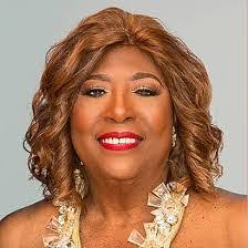 Claudette Green's Instagram, Twitter & Facebook