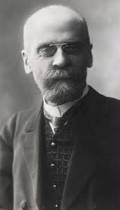 Émile Durkheim