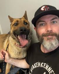 Black Kraken K9 (@blackkrakenk9) • Instagram photos and videos