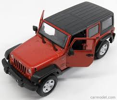 Available now on dc universe infinite. Maisto 31268r Scale 1 24 Jeep Wrangler Unlimited 2015 Copper Met Black