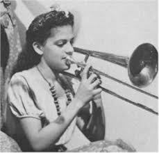 Helen Jones Woods, Musician born - African American Registry