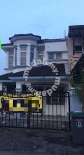 Jalan klang lama, 58200 kuala lumpur. Jalan Indah 5 2x Tmn Bukit Indah Double Storey Corner Lot Houses For Sale In Johor Bahru Johor Mudah My