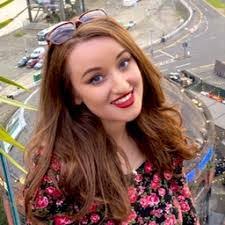 Hannah Carmichael's Instagram, Twitter & Facebook