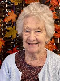 Ruth E. Leu, age 90 of Helena