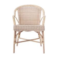 Hope Hill Chair In 2020 Chair French Chairs Rattan Chair