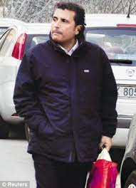Born 14 november 1960) is an italian former sea captain who commanded the cruise ship costa concordia when it struck an underwater rock and capsized with the deaths of 32 passengers and crew off the italian island of. Costa Concordia Francesco Schettino Is The Victim Of A Witch Hunt Claims Wife Daily Mail Online