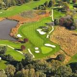 Image result for when was the first golf course built in the us?