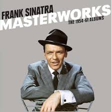 Starting out as a saloon singer in musty little dives. Frank Sinatra Masterworks The 1954 61 Albums Box 9 Cds Jpc