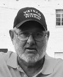 Kenneth Hogan Obituary (1947