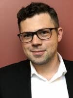 Christopher Ayers's Instagram, Twitter & Facebook