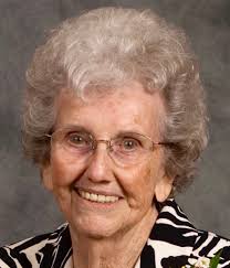 Maxine Mae (Tyler) Seymour Obituary May 8, 2019