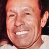 Edward Ornelas Obituary