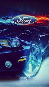 Ford Mustang Background Wallpaper Ford Mustang Wallpaper Ford Mustang Ford Logo