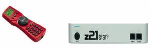 Code d'activation pour z21 de chez roco 10818. Roco Roco Z21 En Innovative Model Railroad Control System