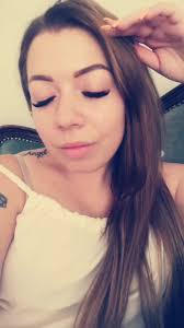 2D karácsonyi pilla az egyik kedvenc vendégemnek! Barbara ❤️🥰 #pilla  #szempilla #műszempilla #Várpalota #2Dpilla #lash #lashes #lashlove