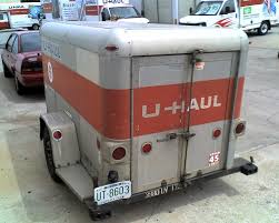 I ended up renting a 20' car hauler with 10,000lb axles. How To Stay Safe When Hiring A U Haul Trailer Yucaipa Trailers