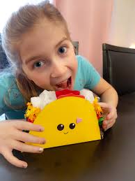 Craft crowd yesterday. We worked