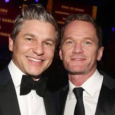 Neil Patrick Harris and David Burtka's Serendipitous Love Story