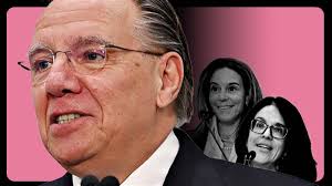 Steven Guilbeault serait le lieutenant du Québec de Mark Carney