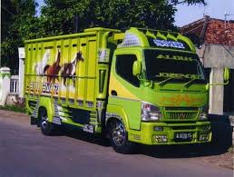 Wanita kelahiran jember ,15 mei 1985 itu sudah dua. Top Kenapa Truk Cabe Harus Cepat