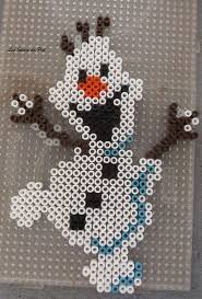 Perles A Repasser Disney Perles A Repasser Art Perle Perle A Repasser Noel