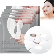 Real Deep Mask Bio Collagen