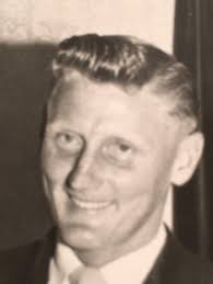 Albert WALD Obituary (2016)