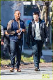 Check spelling or type a new query. Marvel News On Twitter Fariam Anthony Mackie E Sebastian Stan Aparecem Em Novas Fotos Do Set De The Falcon And The Winter Soldier Via Justjared Https T Co Afdkarh6ah