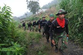 Musibah jatuhnya pesawat sukhoi superjet 100, di area gunung salak, bogor, jawa barat, membawa benak norman pada. Kisah Mistis Relawan Di Gunung Salak Republika Online