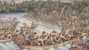 Maybe you would like to learn more about one of these? Seni Rupa Tradisional Pengertian Sejarah Ciri Contoh
