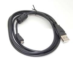 Usb Cable For Nikon Coolpix S4200 S4100 S4000 S3600 S3500 S3400 S3300 S3200 L320 L30 L29 L28 L27 L24 L28 L120 L100 P530 P520 Review Usb Cable Usb Nikon Coolpix