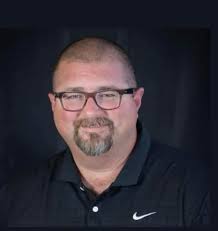 Happy Principal's Appreciation Day to our amazing leader, Dr. Todd Mitchell!