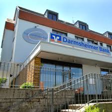 Die deutsche bank ag ist die größte deutsche bank gemessen nach mitarbeitern und bilanzen, und ist desweiteren der größte devisenhändler weltweit. Vereinigte Volksbank Eg Filiale Darmsheim Sindelfingen Baden Wurttemberg