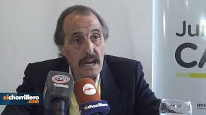 Alberto Arancibia Rodríguez