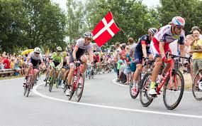Tour de france organizer christian prudhomme earlier this year had revealed the likelihood of the race for 2022. Sports Round Up Organizers Of The Tour De France Visit Denmark To Review The Route Nord News