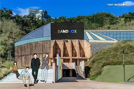 Check spelling or type a new query. Visit Seoul Sangam Oil Tank Culture Park Appears As The Facebook