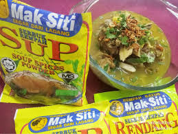 Their product portfolio includes allspice, centella, cinnamon, curry, garcinia, noni, scaphium, and serica tea blends, among many more. Saidatulshyd Rempah Ratus Mak Siti Telah 40 Tahun Mengecapi Kejayaan