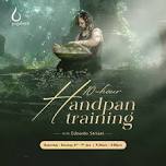 Handpan Training