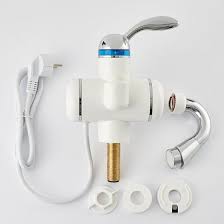 Ein hydraulischer durchlauferhitzer ist preiswert und erhitzt recht schnell warmes … welche temperatur am wasserhahn ankommen sollte. Durchlauferhitzer Wasserhahn Gunstig Bei Eurotops Bestellen