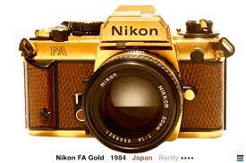 Weekly Nikon News Flash 112 Nikon Rumors Vintage Cameras Retro Camera Nikon