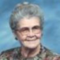 Obituary information for Martha P. Shepard