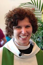 The Diocese Gives Thanks for the Ministry of the Rev. Sarah Phelps
