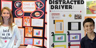 Science fair boards found in: Get A Jump Start On The Project Display Board Science Buddies Blog