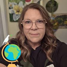 And here, here is a squirrel