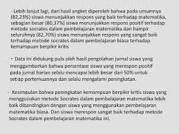 Mendeskripsikan berpikir kritis siswa smp dalam menyelesaikan soal cerita berdasarkan kemampuan matematika dan latar penelitian alami (apa adanya). Persentasi Sidang Skripsi Ppt Download