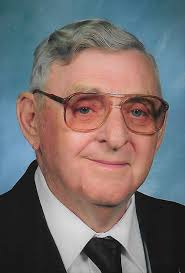 Rev. Conrad Junior Tenney