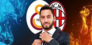 Milan forması giyen ve bu sezon formuyla dikkat çeken hakan çalhanoğlu'ndan sürpriz galatasaray paylaşımı geldi. Son Dakika Spor Haberi Ve Hakan Calhanoglu Imzayi Atiyor Galatasaray Fotomac